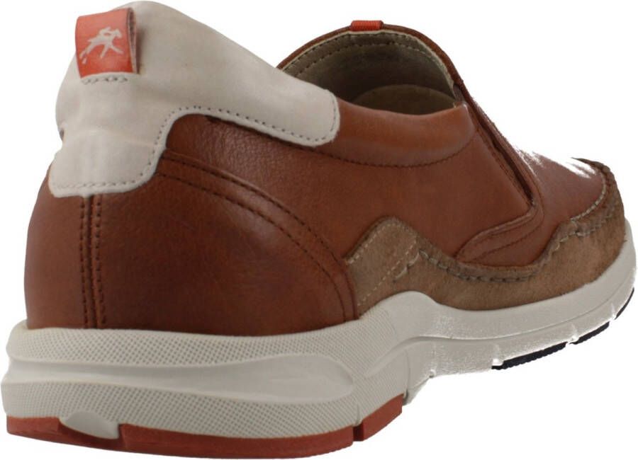 Fluchos Lage Sneakers KAI SLIP-ON F1985 SNEAKERS