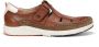 Fluchos F1987 Sandaal cognac - Thumbnail 1