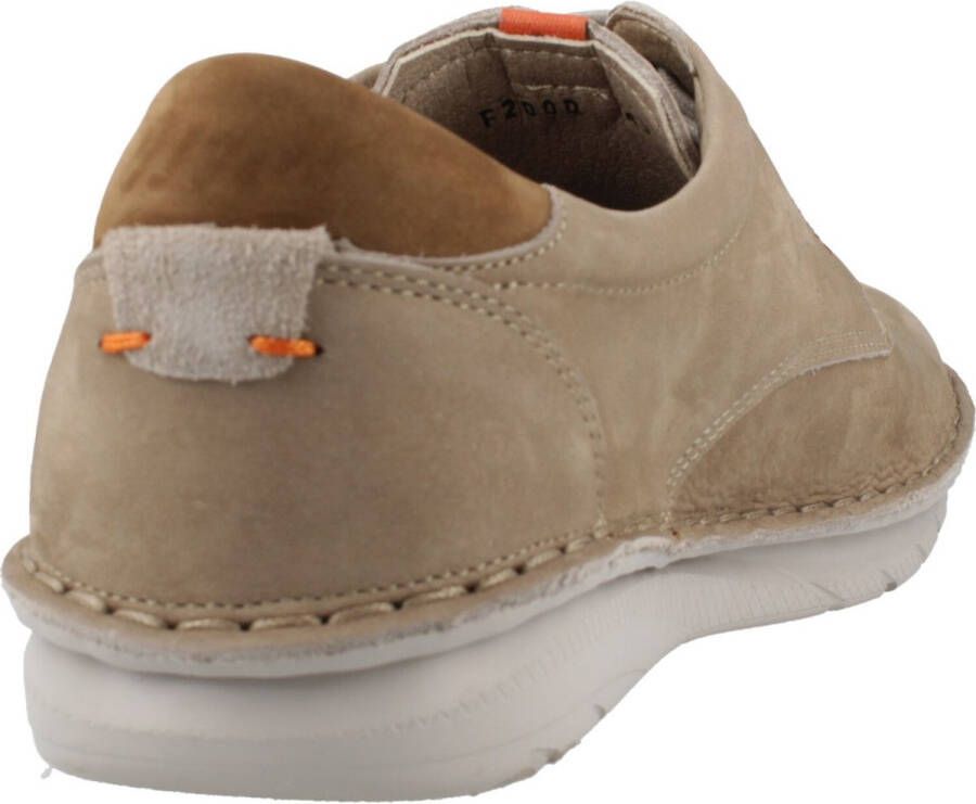 Fluchos F2000 Lichtbruin