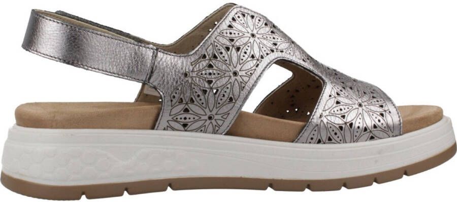Fluchos F2007 Zilver