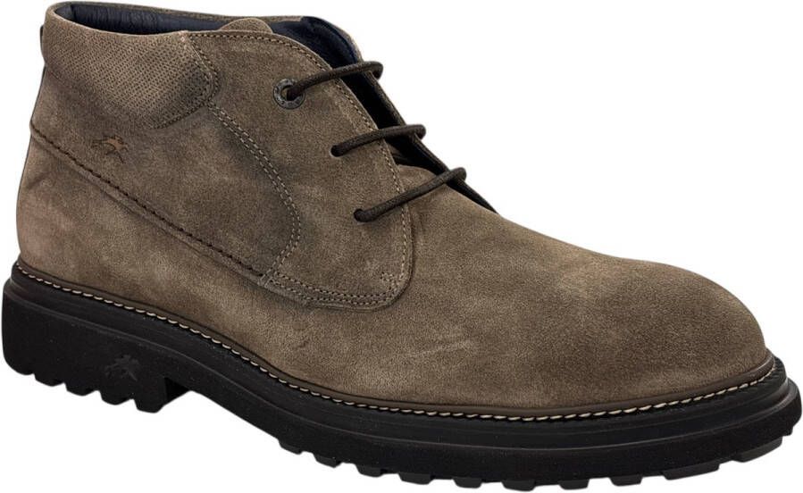 Fluchos F2055 Bottine taupe