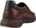 Fluchos Mocassins Nebraska herenmocassin F2064 - Bruin