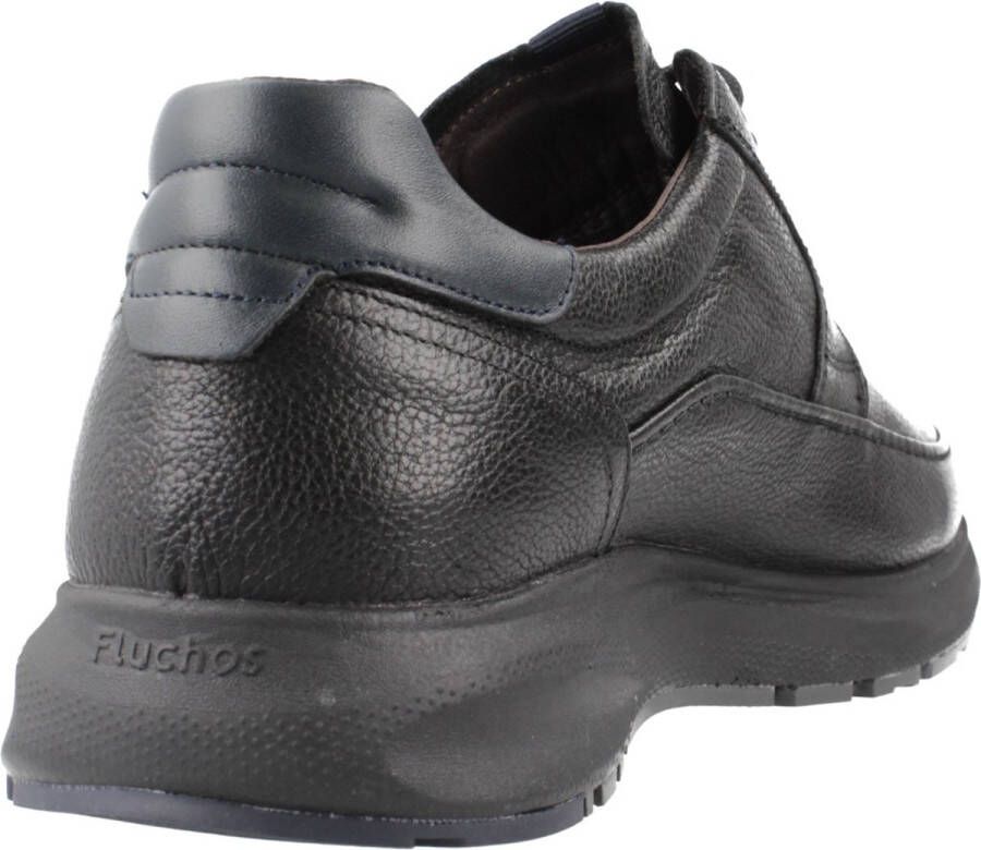 Fluchos F2065 Zwart