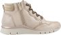 Fluchos Enkellaarzen Dames enkellaarzen F2073 Union - Thumbnail 1