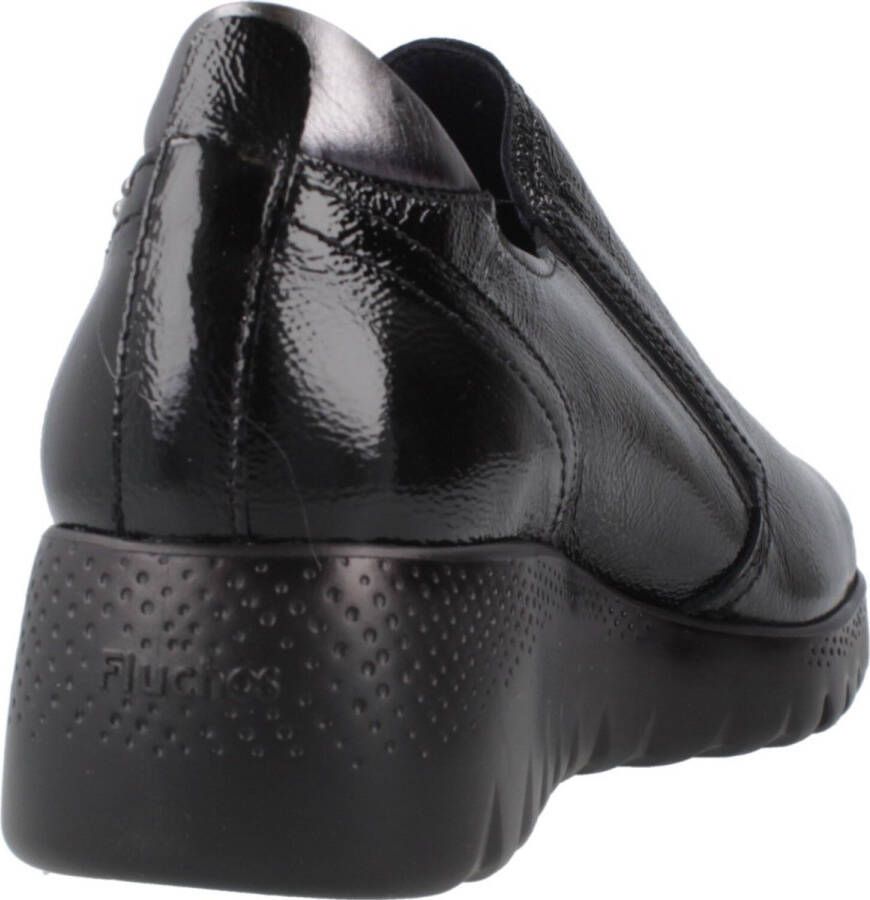 Fluchos F2099 Zwart