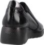 Fluchos Platform Loafers - Thumbnail 1