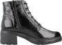 Fluchos Enkellaarzen Dames enkellaarzen F2107 Fugaz - Thumbnail 1