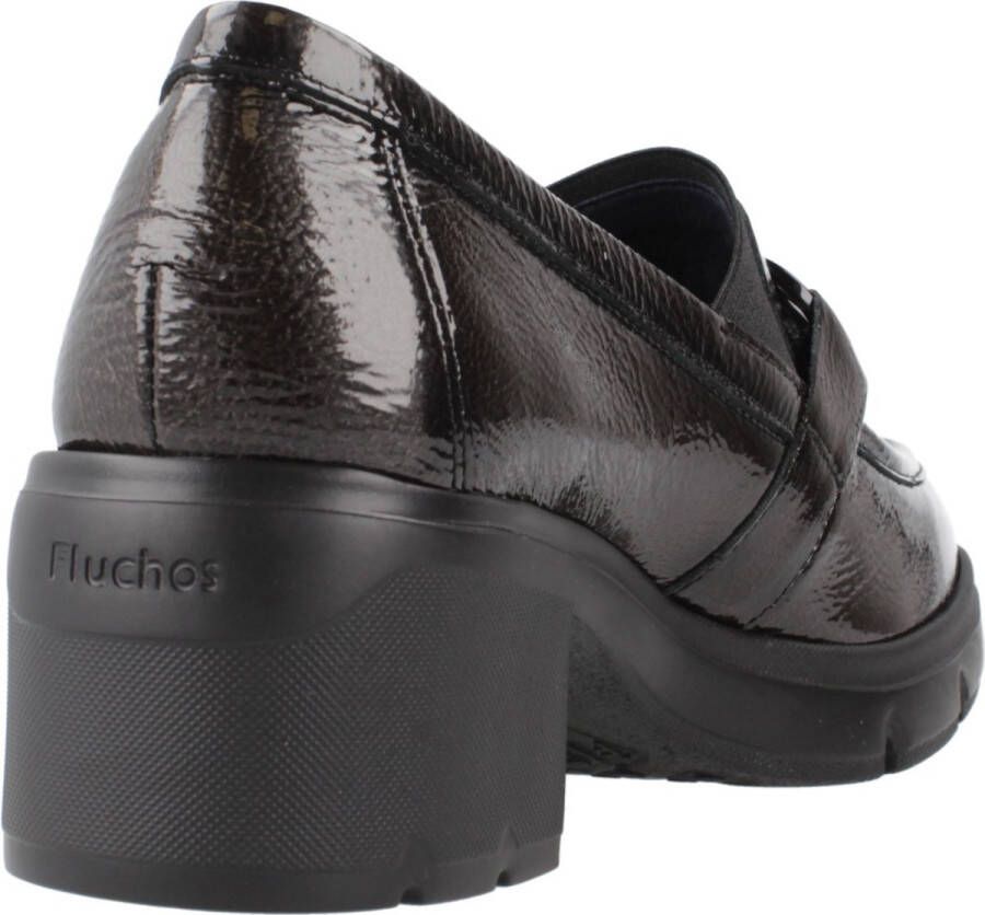 Fluchos F2111 Grijs