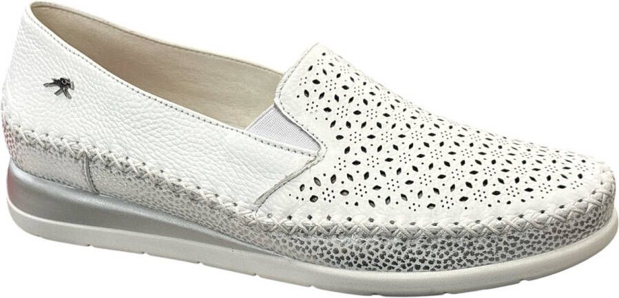 Fluchos F2144 Instapper wit