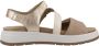 Fluchos F2165 Lichtbruin - Thumbnail 1