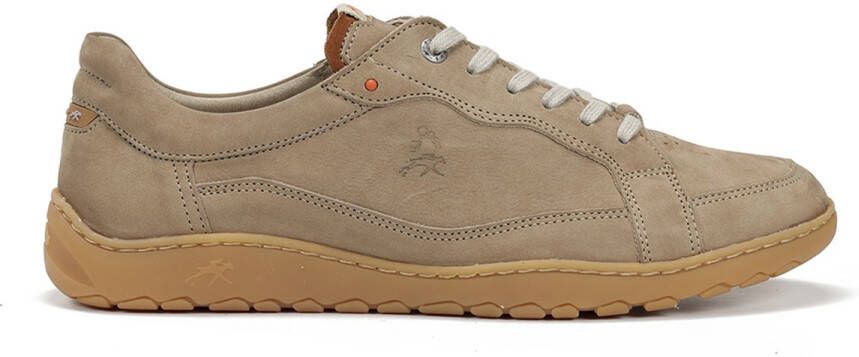 Fluchos Lage Sneakers Lenox F2220 Heren Sneakers