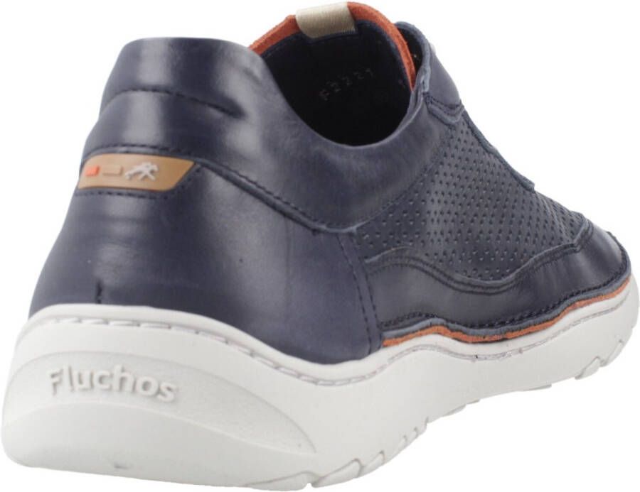Fluchos Sneakers MENORCA OCEANO