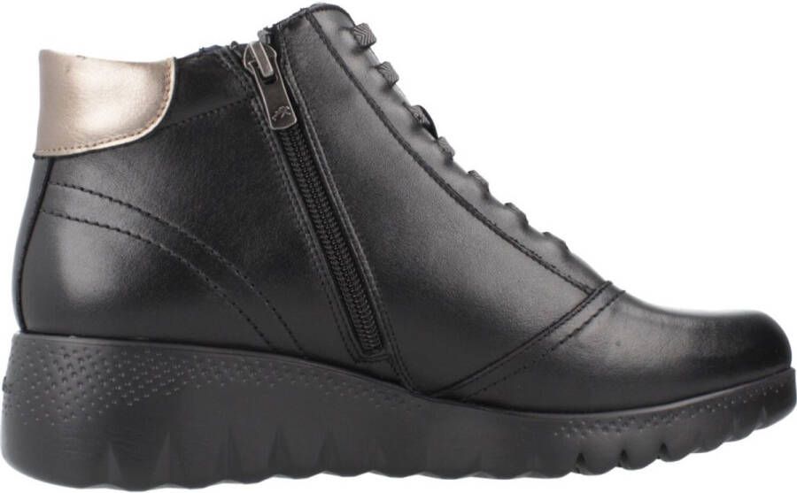 Fluchos Hoge Sneakers F2246