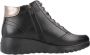 Fluchos Hoge Sneakers F2246 - Thumbnail 1