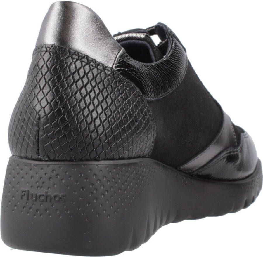 Fluchos F2248 Zwart