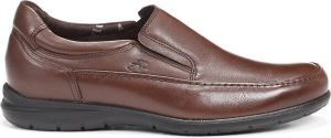 Fluchos F8499 Instapper bruin