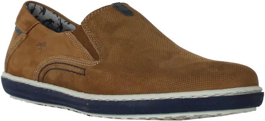 Fluchos F9707 Instapper cognac