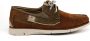 Fluchos F9763 Veterschoen cognac - Thumbnail 1