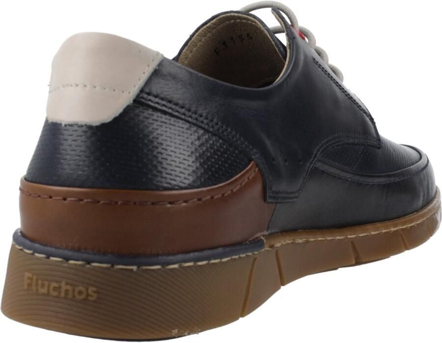 Fluchos 1156F Blauw