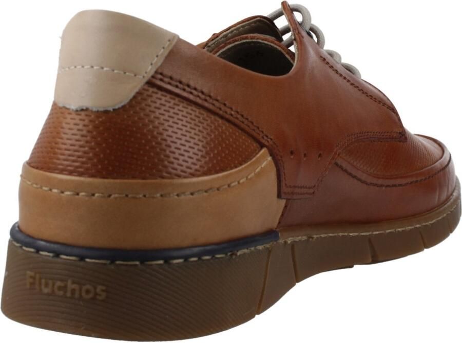 Fluchos Informele Veterschoenen