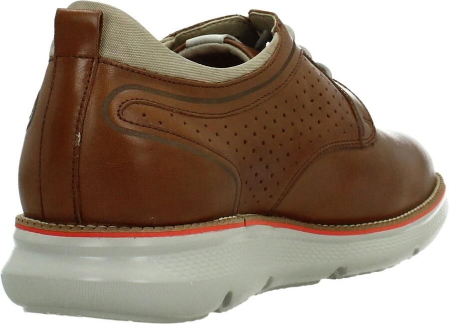 Fluchos 1435F Bruin
