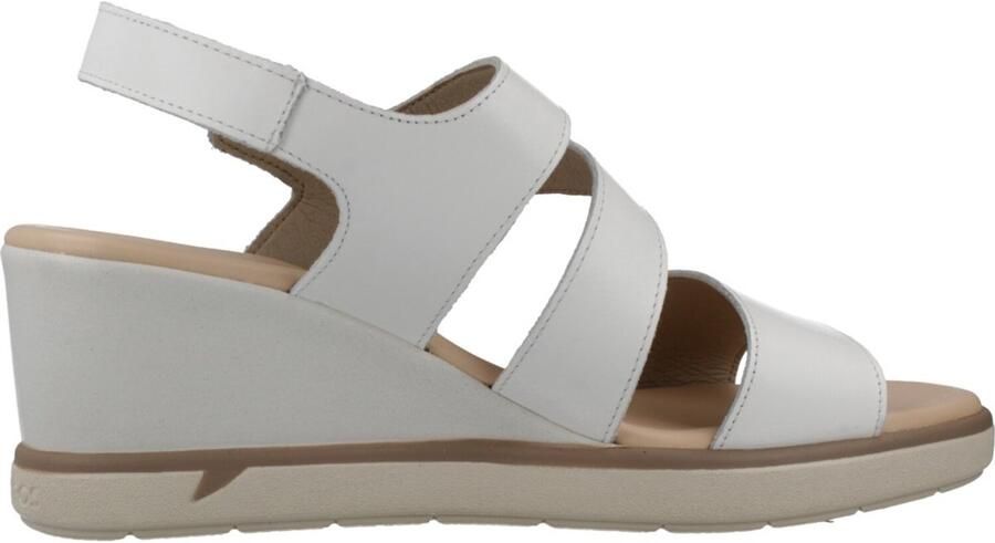 Fluchos Sandalen met sleehak 1973f