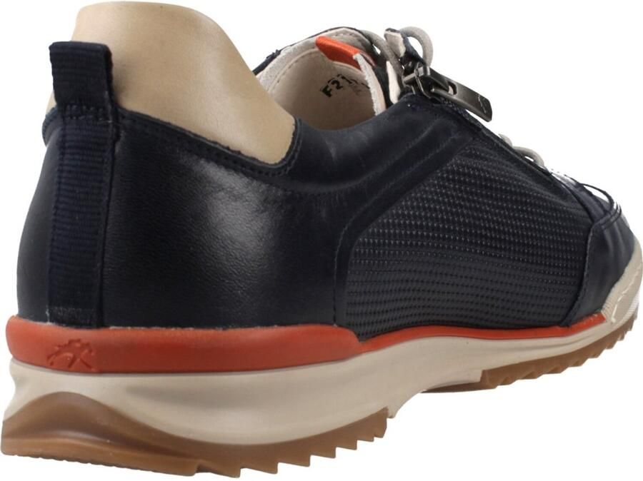 Fluchos Lage Sneakers 2179f Informal - Foto 1