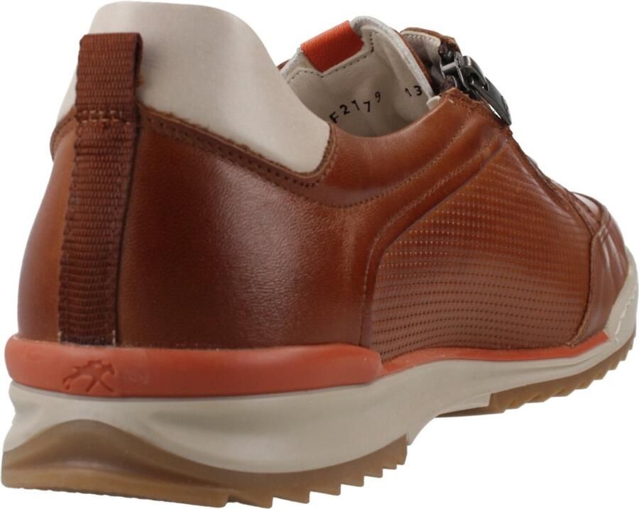 Fluchos Informele Veterschoen