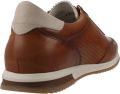 Fluchos Lage Sneakers SAMIR - Bruin