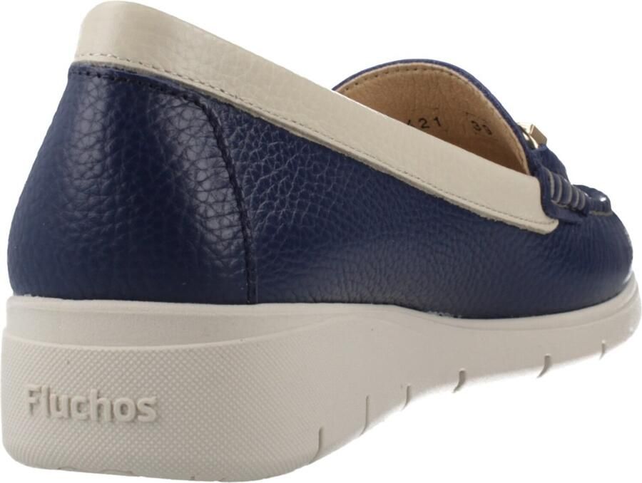 Fluchos 2421F Blauw