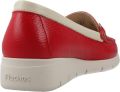 Fluchos 2421F Rood - Rood
