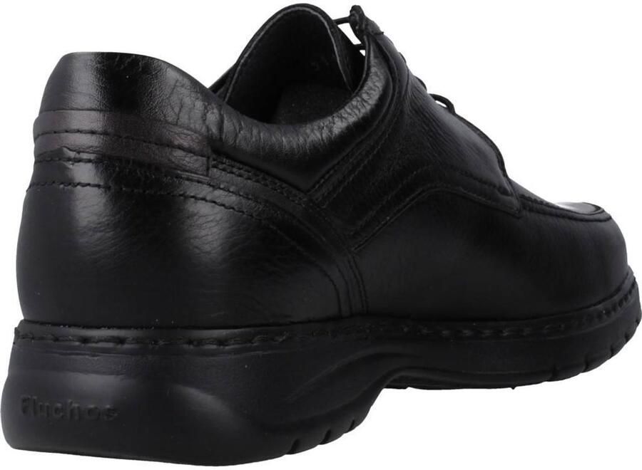 Fluchos Nette schoenen 73655 Negro