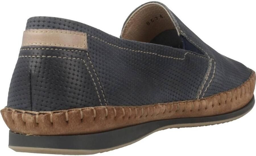 Fluchos 8674 Blauw