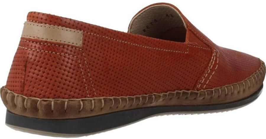 Fluchos Instappers Mocasines Hombre Modèle 8674