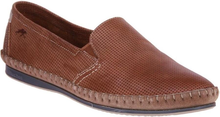 Fluchos Mocassins 8674 LUXE SURF BAHAMAS MOCASSIN MAN - Foto 3