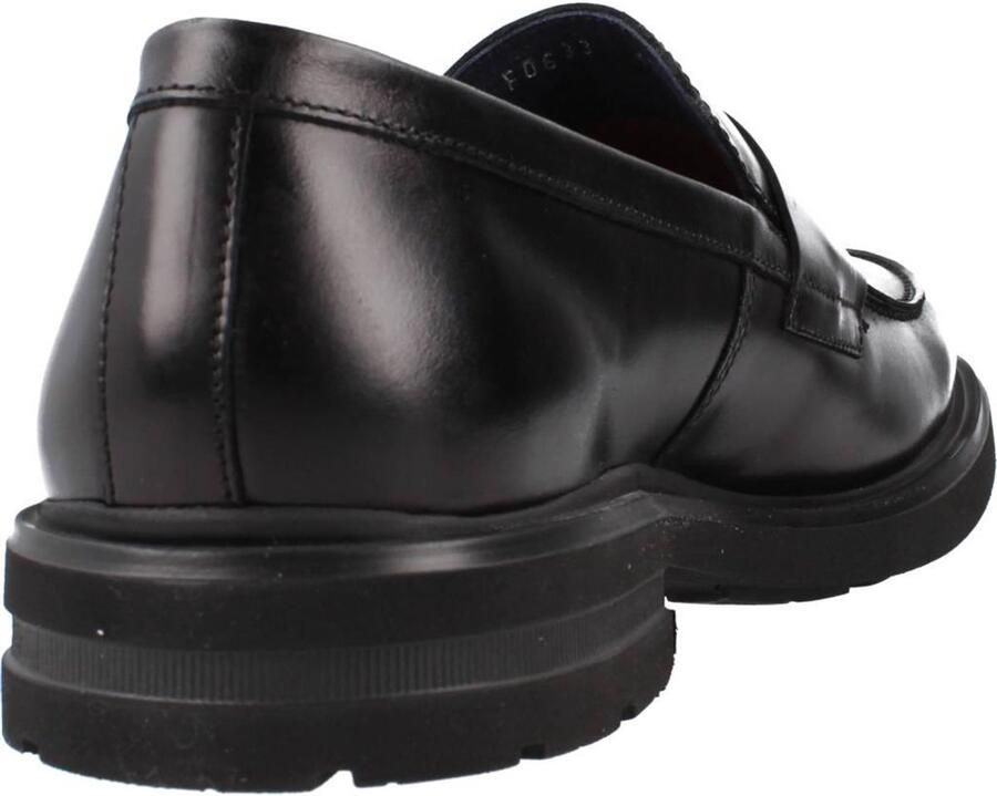 Fluchos BELGAS F0633 Zwart