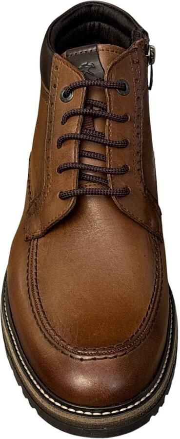 Fluchos Bottine Cognac