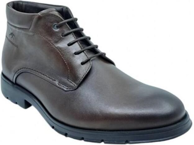 Fluchos Bottines chester habana cafe bottine