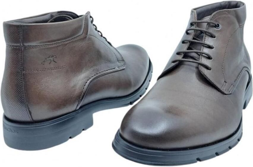 Fluchos Bottines chester habana cafe bottine