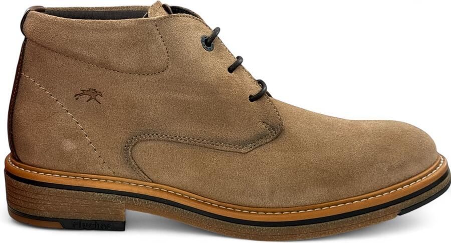 Fluchos Bottines kasper alpahaca bottine