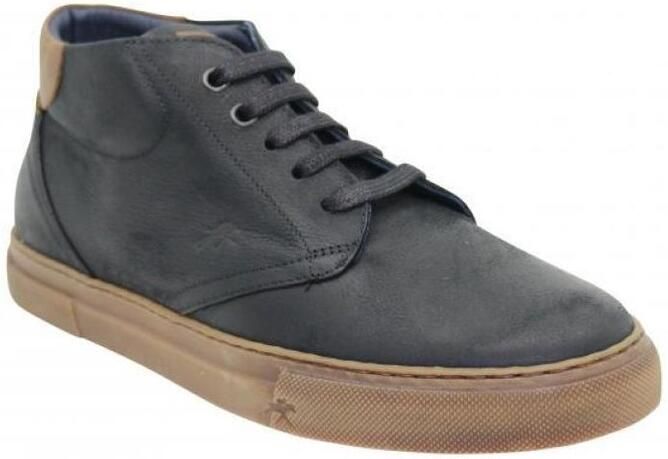 Fluchos Bottines niko desert castano bottine - Foto 2