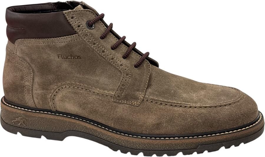 Fluchos Laarzen BOOTS F2325