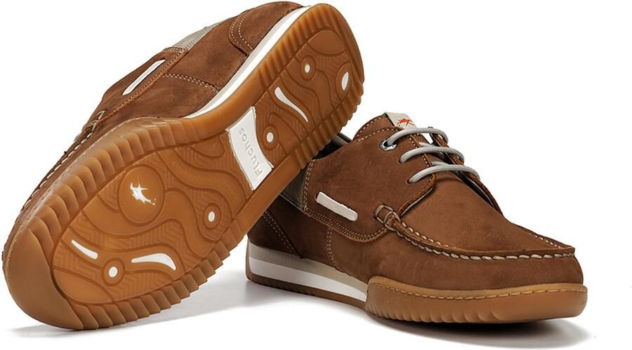 Fluchos Dockside Bruin