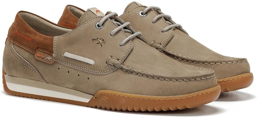 Fluchos Dockside Taupe