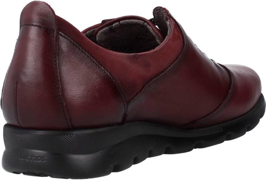 Fluchos Nette Schoenen F1181 HAVANA ESLA