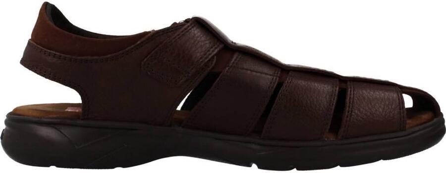 Fluchos Sandalen HEREN SANDALEN F0533 DOZER SALVATE