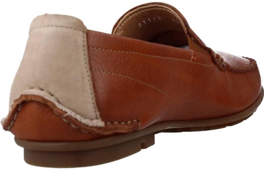 Fluchos Mocassins F1173