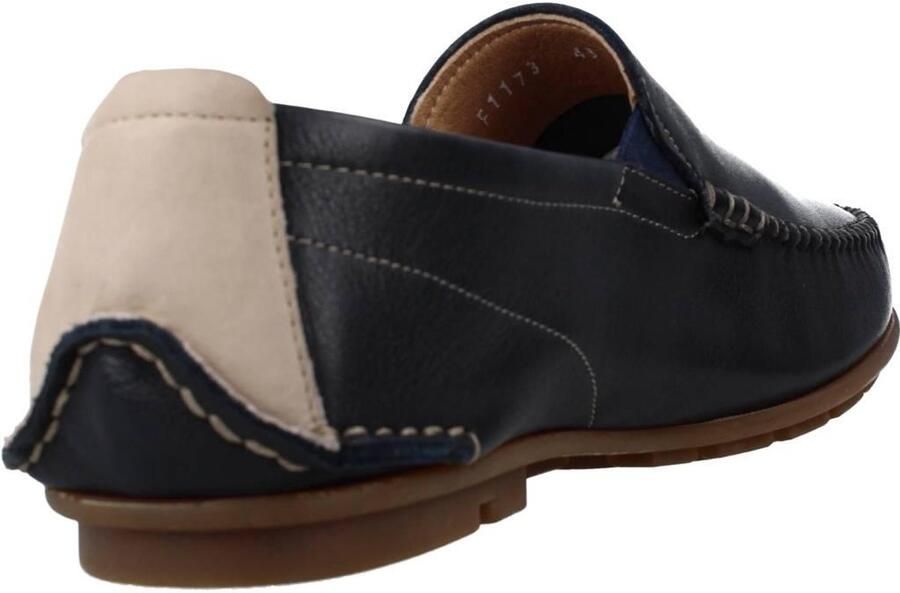 Fluchos Mocassins F1173