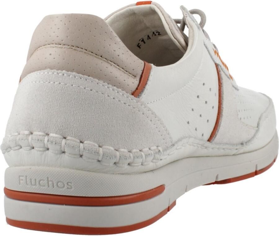 Fluchos F1442 Wit