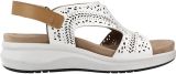Fluchos Sandalen F1481 - Wit